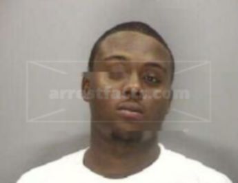 Sherrod T Cochran