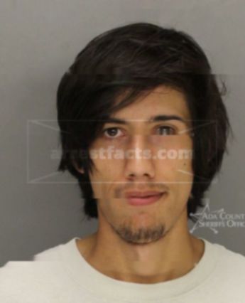 Derek Scott Abbott