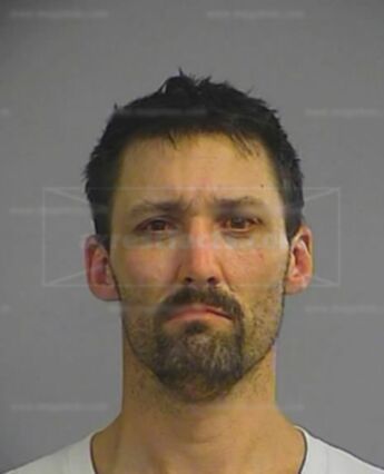 Scott Decker Gregory