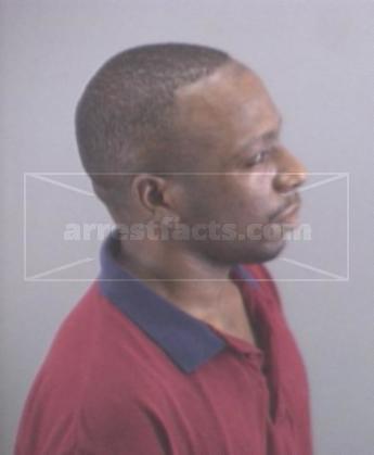 Ronnie Jerome Cozart