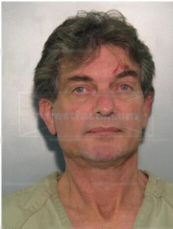 Joseph Richard Chisholm