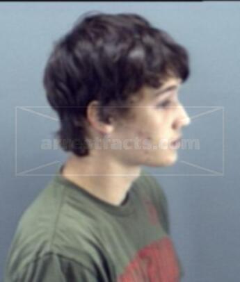 Taylor Scott Bennefield