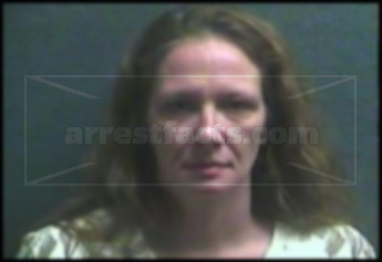 Annissa Kay Daugherty