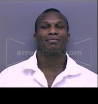 Kenneth Lynn Jackson