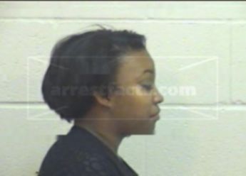 Lachandra Kayrene Gordon