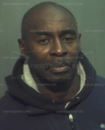 Earnest Oneal Vaughn