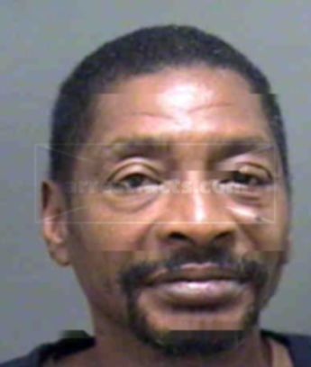 Garry Wayne Bates