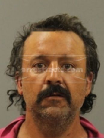 Albert Matthew Richardson