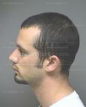 Derrick Michael Mcgee