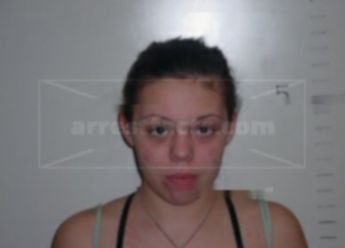 Megan Nichole Thompson