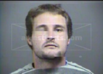 Travis Jacob Yates