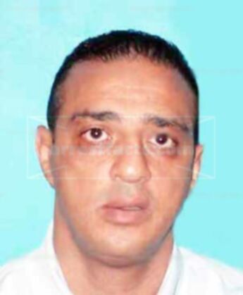Victor Thomas Clavizzao