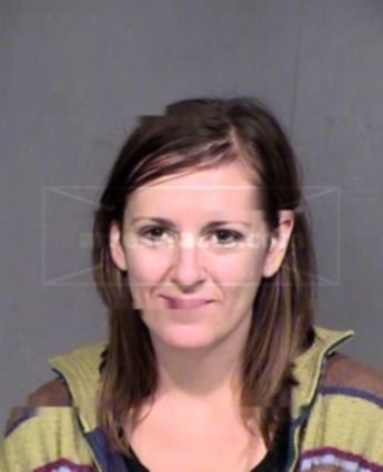 Alix Megan Brown