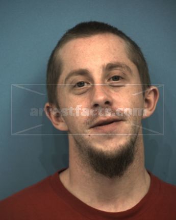 Levi Courtney Ashworth