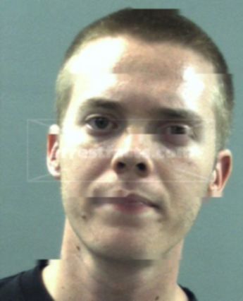 Trenton Charles Mitchell