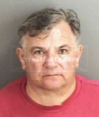 Michael Robert Pacmisano
