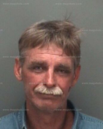 Timothy Allen Irwin