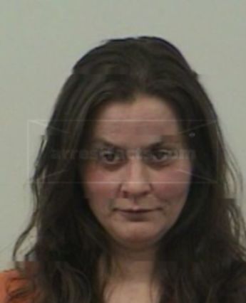 Angela Maxine Phillips