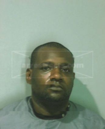 Edmond Roger Parker
