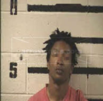 Keyshawn Kentrell Smith
