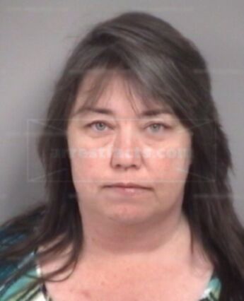 Tracy Kathleen Furr