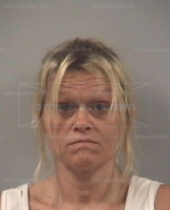 Susan Roxanne Yarbrough