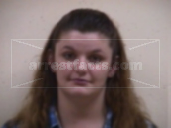 Cody Nicole Richardson