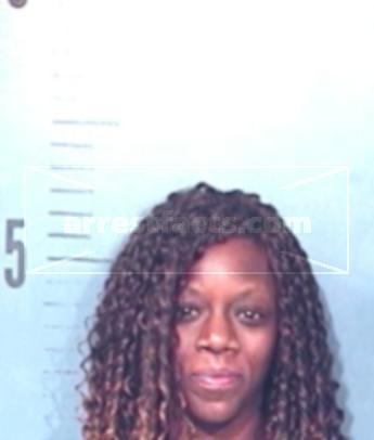 Tiffany Marie Louis