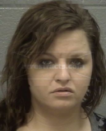 Tonya Denise Nichols