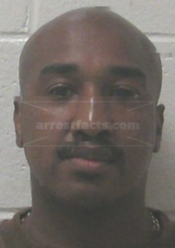 Derrick Wells