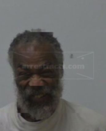 Maurice Dale Ellison