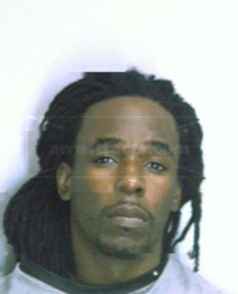 Matthias Lerone Carr