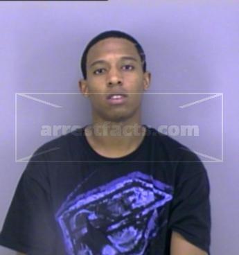 Thomas Blake Lacy