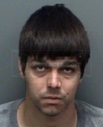 Matthew Vincent Williams