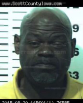 Tyrone Hurn