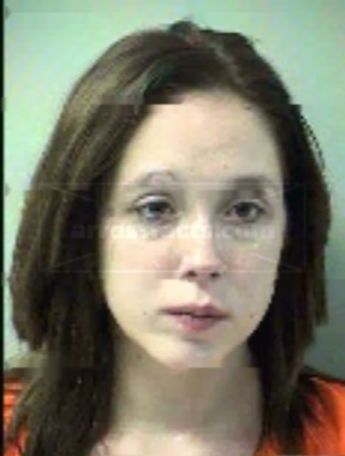 Dakota Marie Huffine