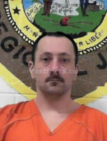 Billy Roy Myers