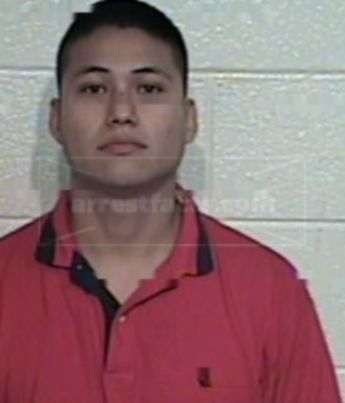 Lewis Ray Sanchez