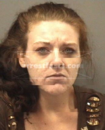 Alishia Michelle Plyler