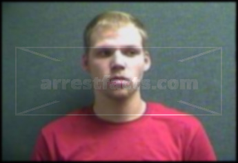 Aaron John Hagedorn