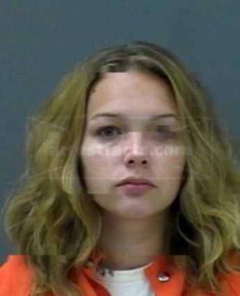 Alexandria Brittaney Morse