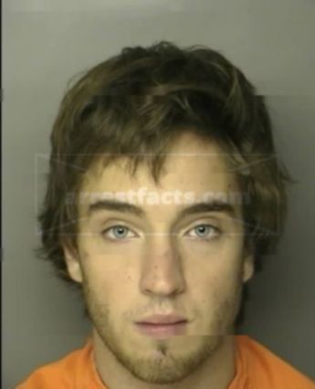Joshua David Barrett