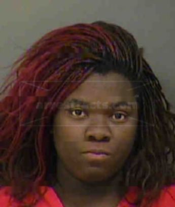 Lillian K Jenkins