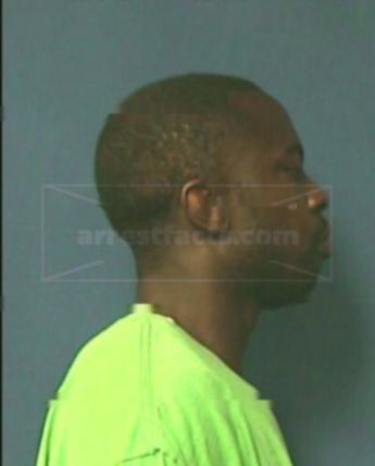 Larry Joe Miller Jr