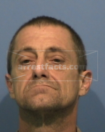 Charles Wesley Ouchley