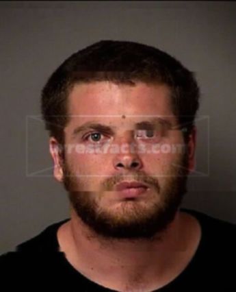 Tyler Kennith Tuck