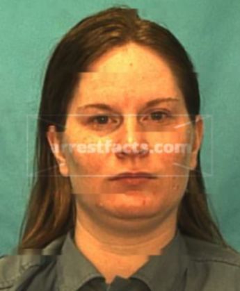 Kelly Diane Nazworth