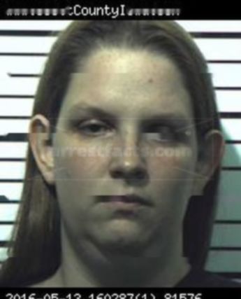 April Mae Lincoln