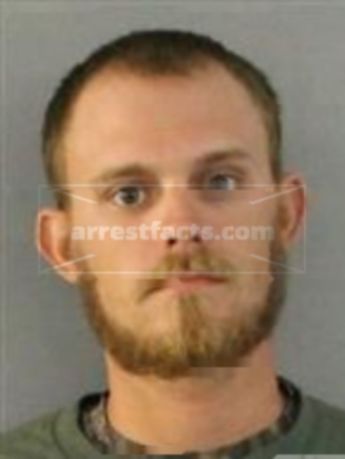 Anthony Scott Ford