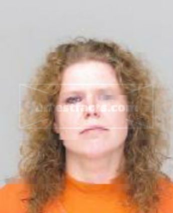 Holly Marie Marsh